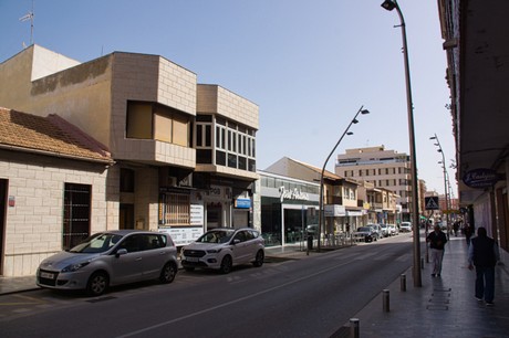 Pilar de la Horadada